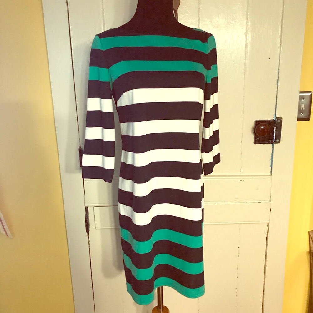 Bass dress size medium